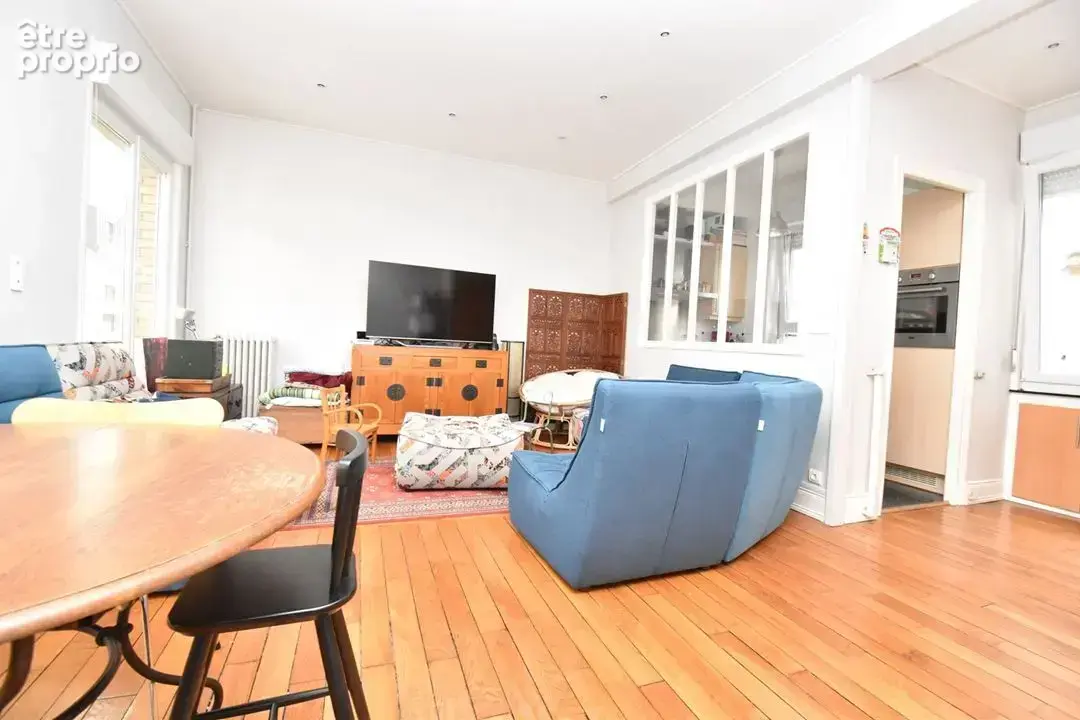 Appartement 120 m² à Cambrai  - photo 2