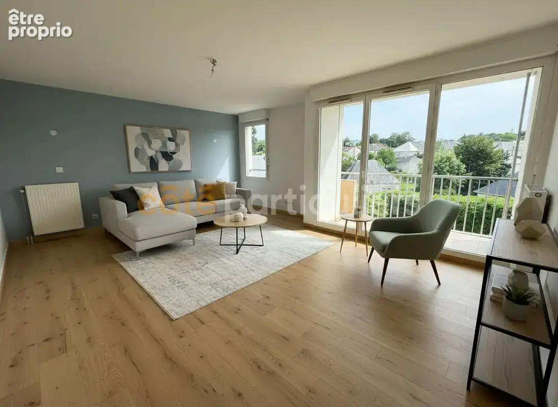 Photo Appartement à Evreux au prix de 149 990€