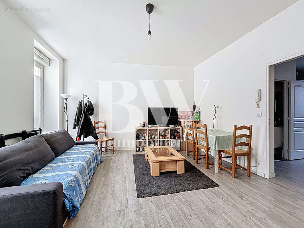 Appartement à BREST