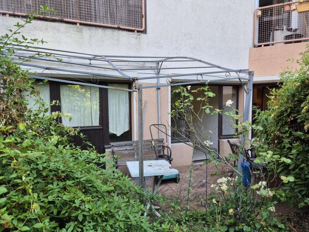 Appartement 50 m² à Meylan  - photo 2