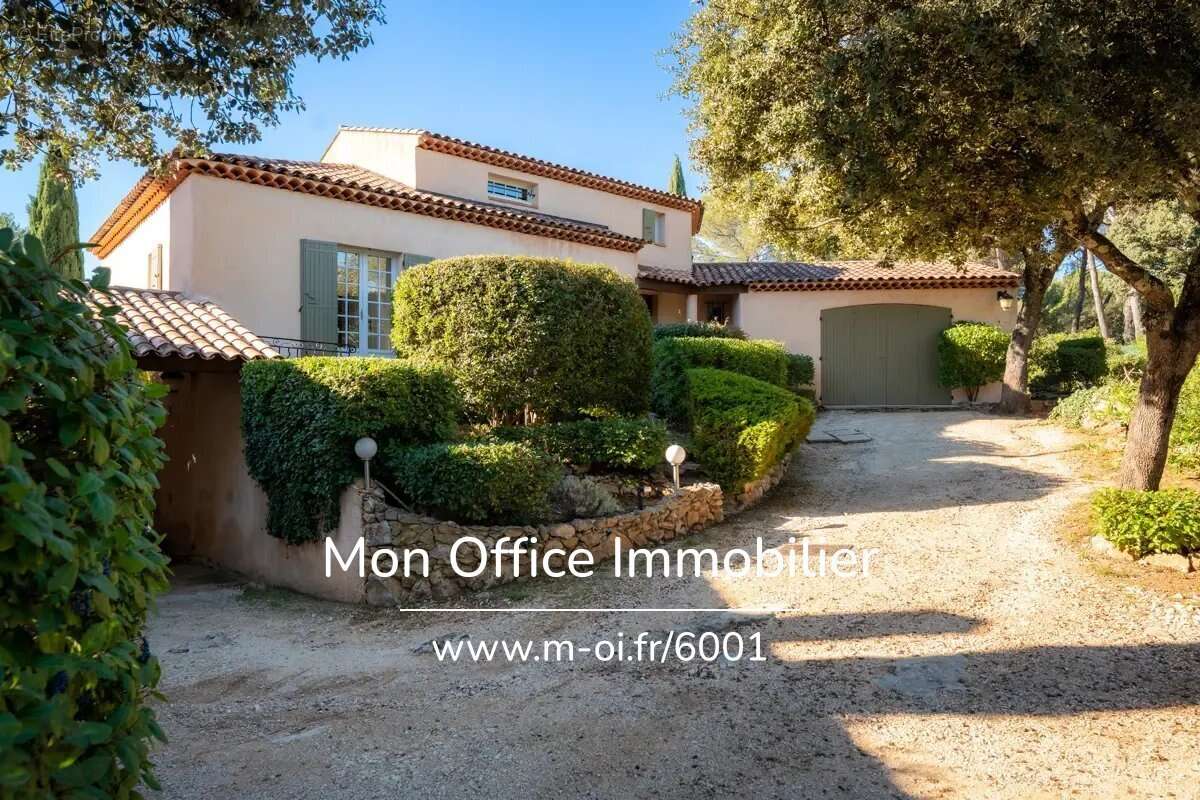 Maison à SAINT-MARC-JAUMEGARDE