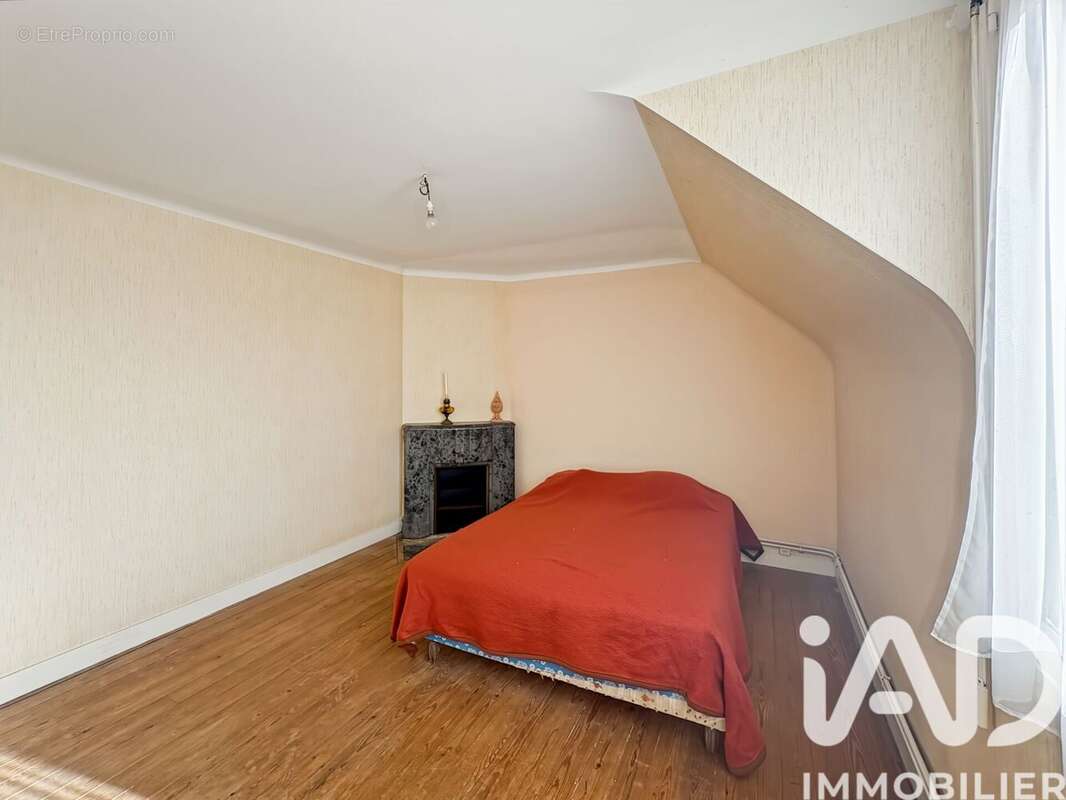 Photo 8 - Maison à RIANTEC