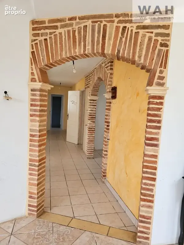 Exclusivité - vente maison indépendante 5 pièces, 4 chambres, à fort potentiel sur environ 1 540 m2 de terrain - photo 12