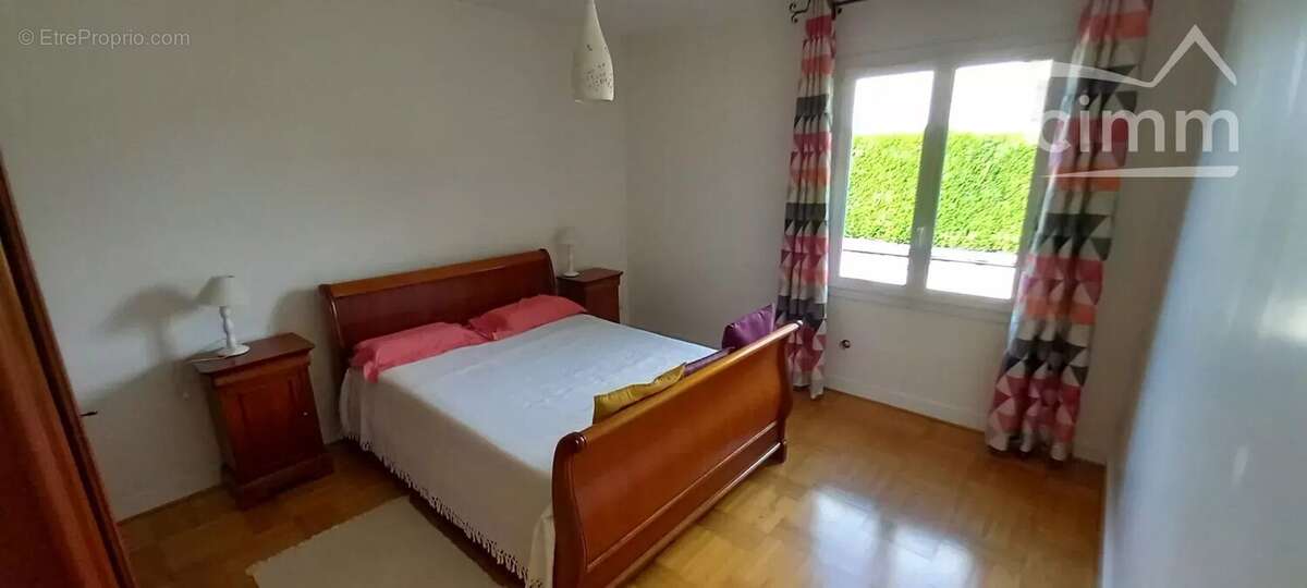 Maison à HUISSEAU-SUR-COSSON