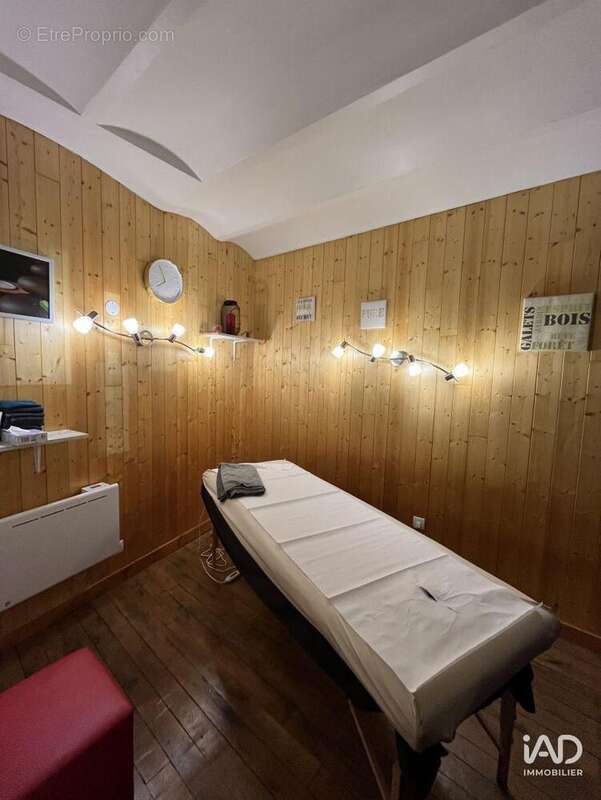 Photo 5 - Commerce à MONT-DORE