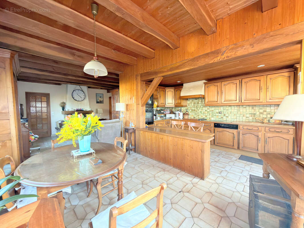 Maison à RUEIL-MALMAISON