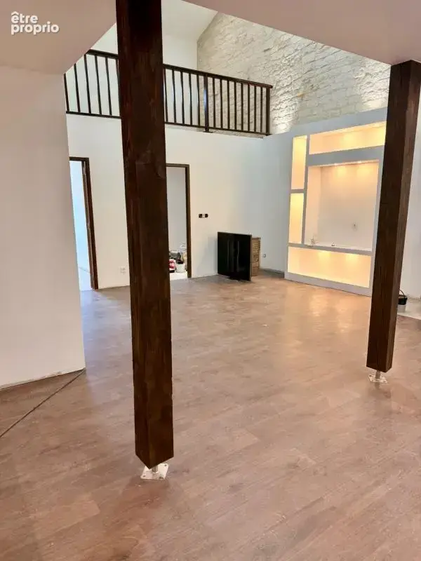 Immeuble à vendre CHEVILLON (52) - photo 4