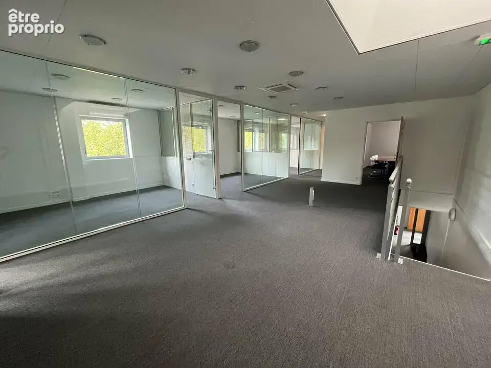 Commerce 275 m² à vendre à Serris (77700) - photo 7