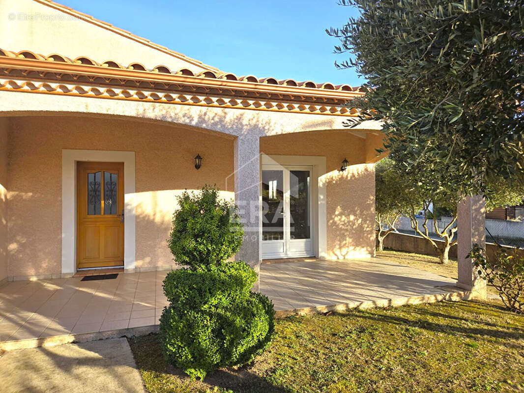 Maison à LIMOUX