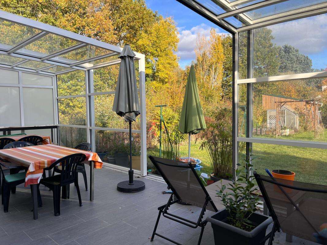 Maison à SAINT-JEAN-LE-BLANC