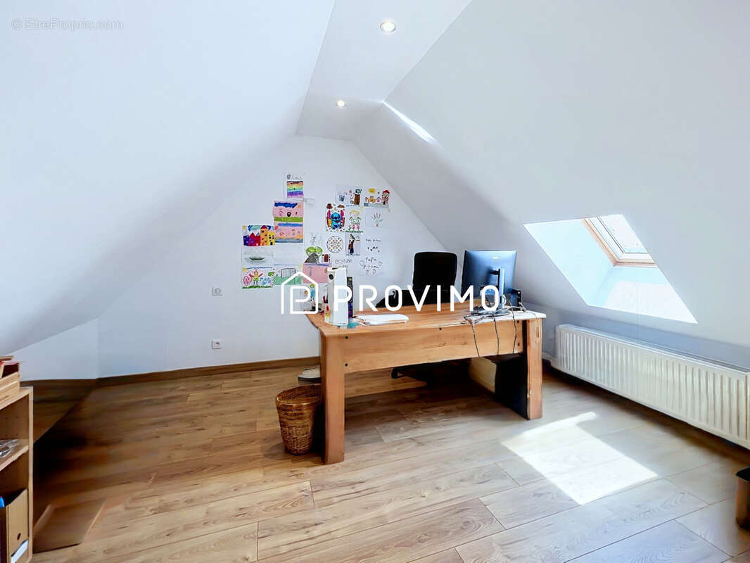 Maison renovee - photo 5
