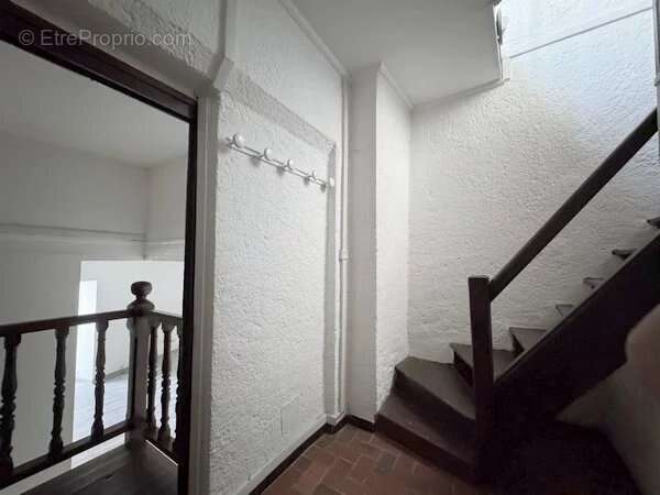 Appartement T4 au 2éme étage - photo 10