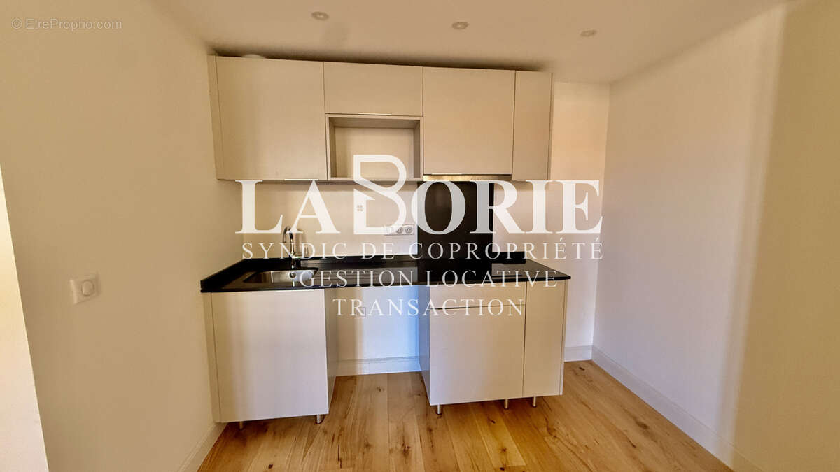 Appartement à AVIGNON