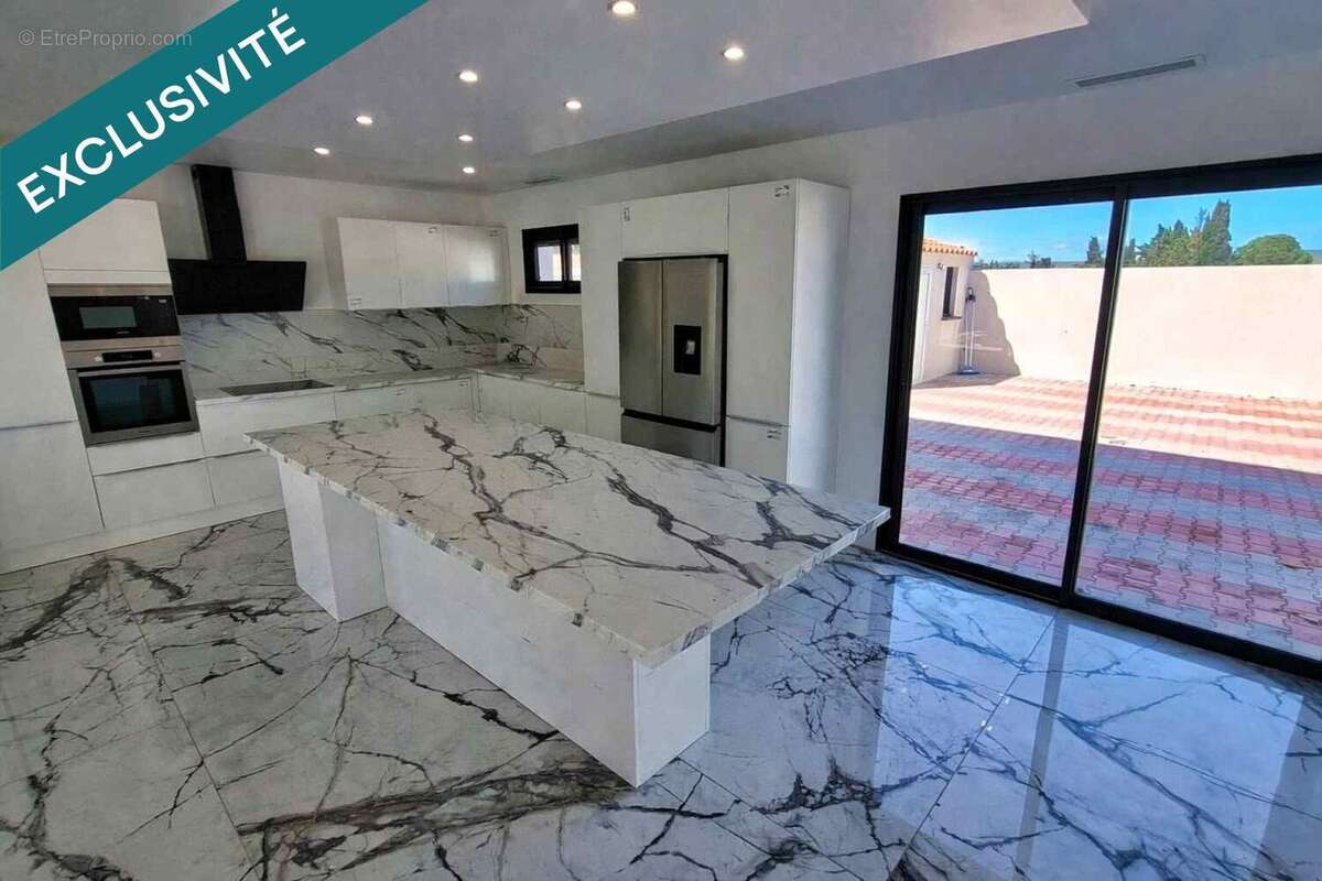 Photo 6 - Maison à PIA