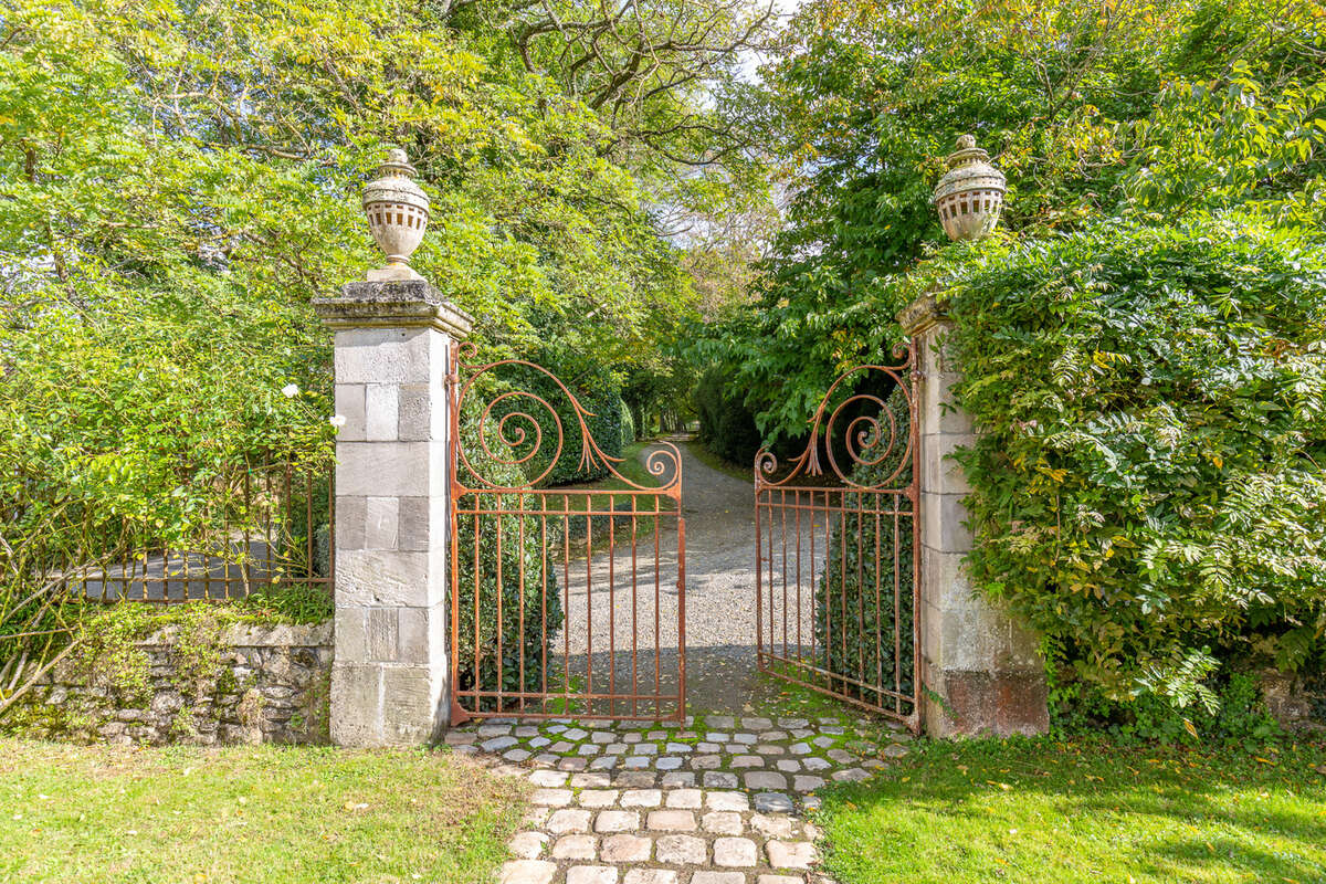 Maison à AIGNAN