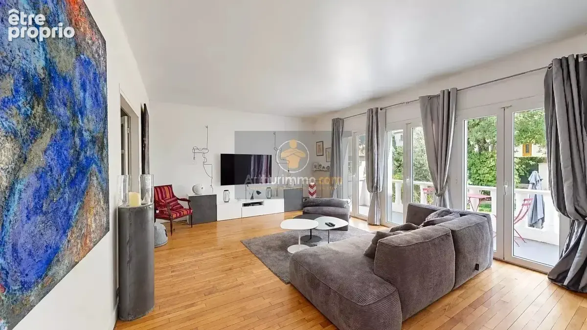 Vente Maison Le pecq(78230) 849 000ï¿œ - photo 2