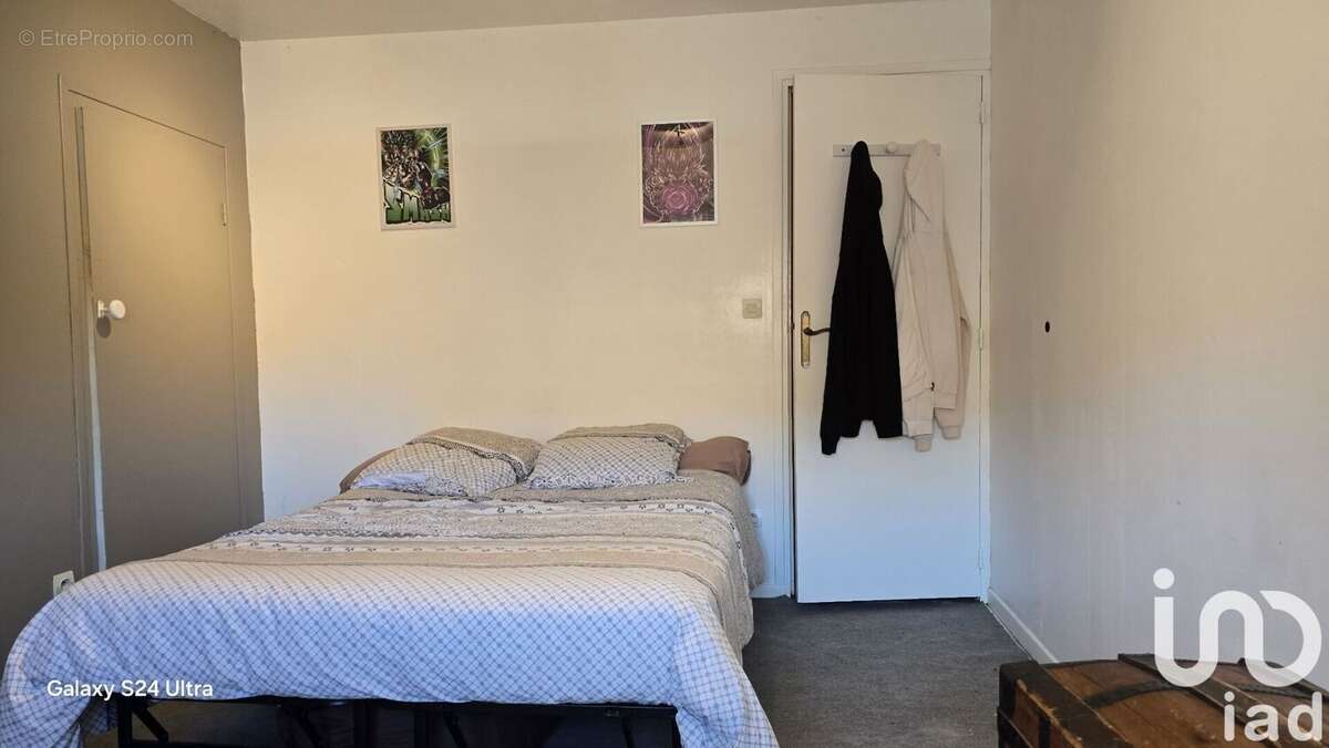 Photo 9 - Maison à DUN-SUR-AURON