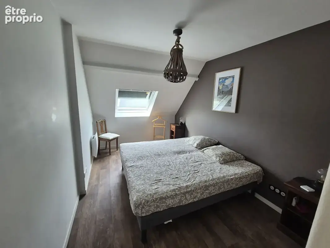 Appartement 135m² à joué-lès-tours - photo 6