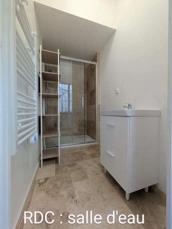 Maison à MORTAGNE-AU-PERCHE