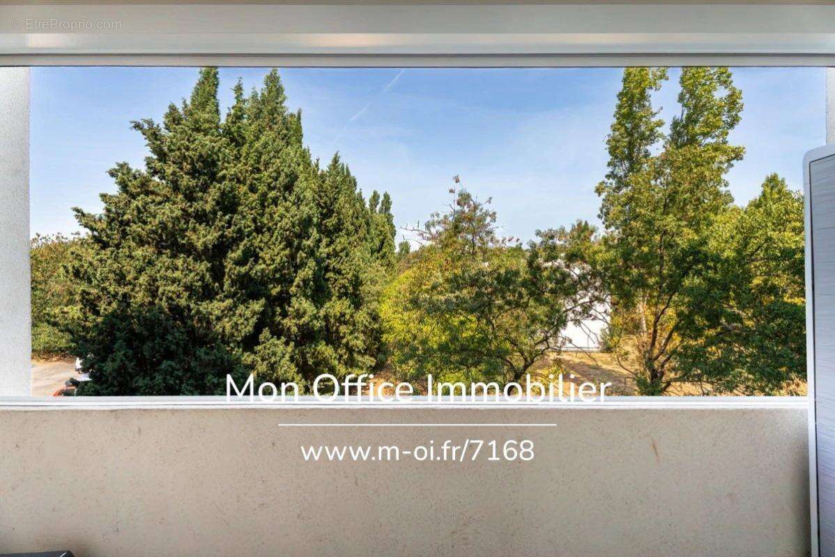 Référence : 7168-GBE - Appartement 4 pièces avec balcons, cave et  ascenseur - photo 17