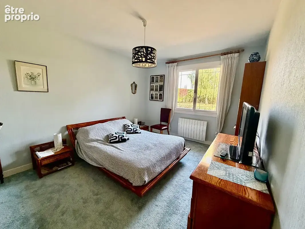 Maison Guichainville 6 pièce(s) 140.80 m2 - photo 6