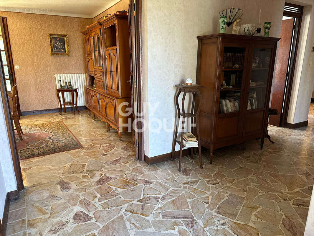 Maison à CARCASSONNE