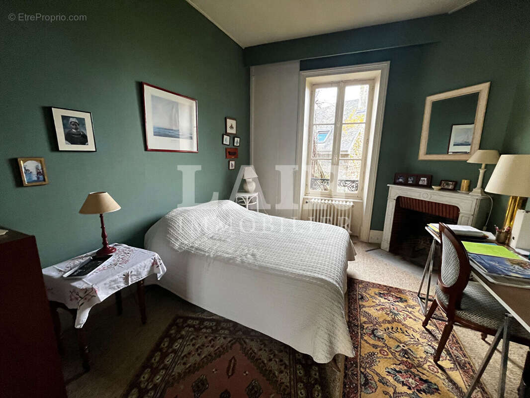 Maison à LA FERTE-MACE