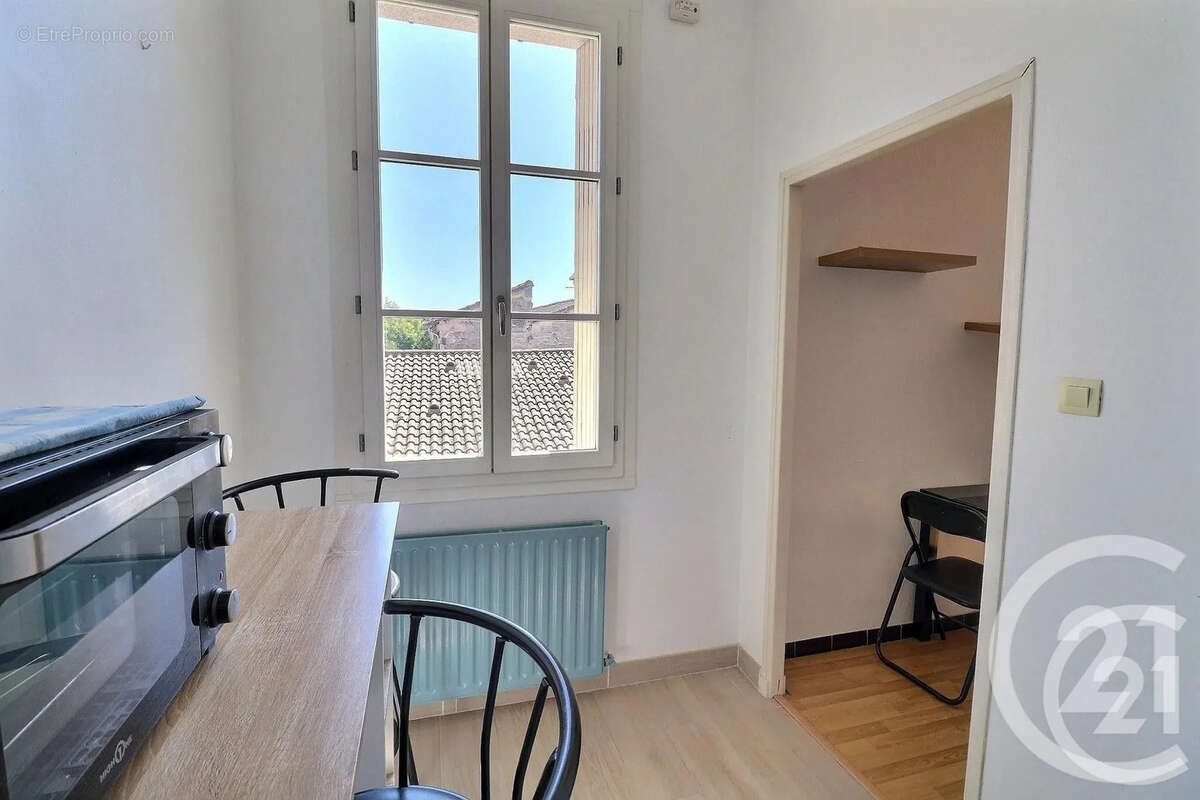 Appartement 28 m² à Avignon  - photo 5