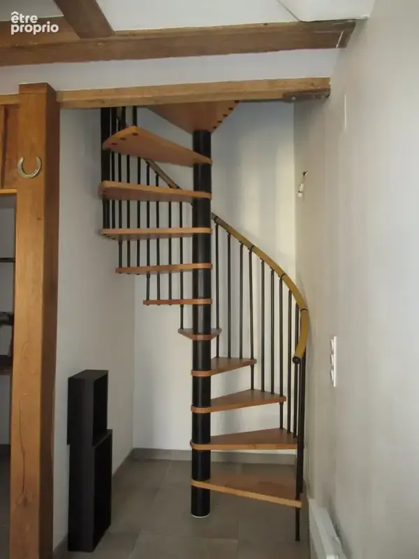 Maison 3 pièces 74 m² à vendre à Avoise (72430) - photo 3