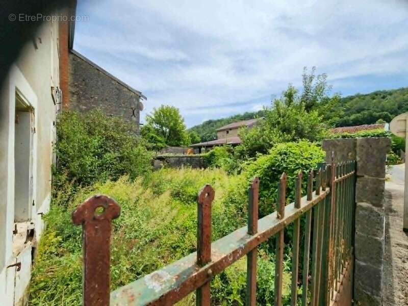Maison à vendre 0 pièces  (52) - photo 7