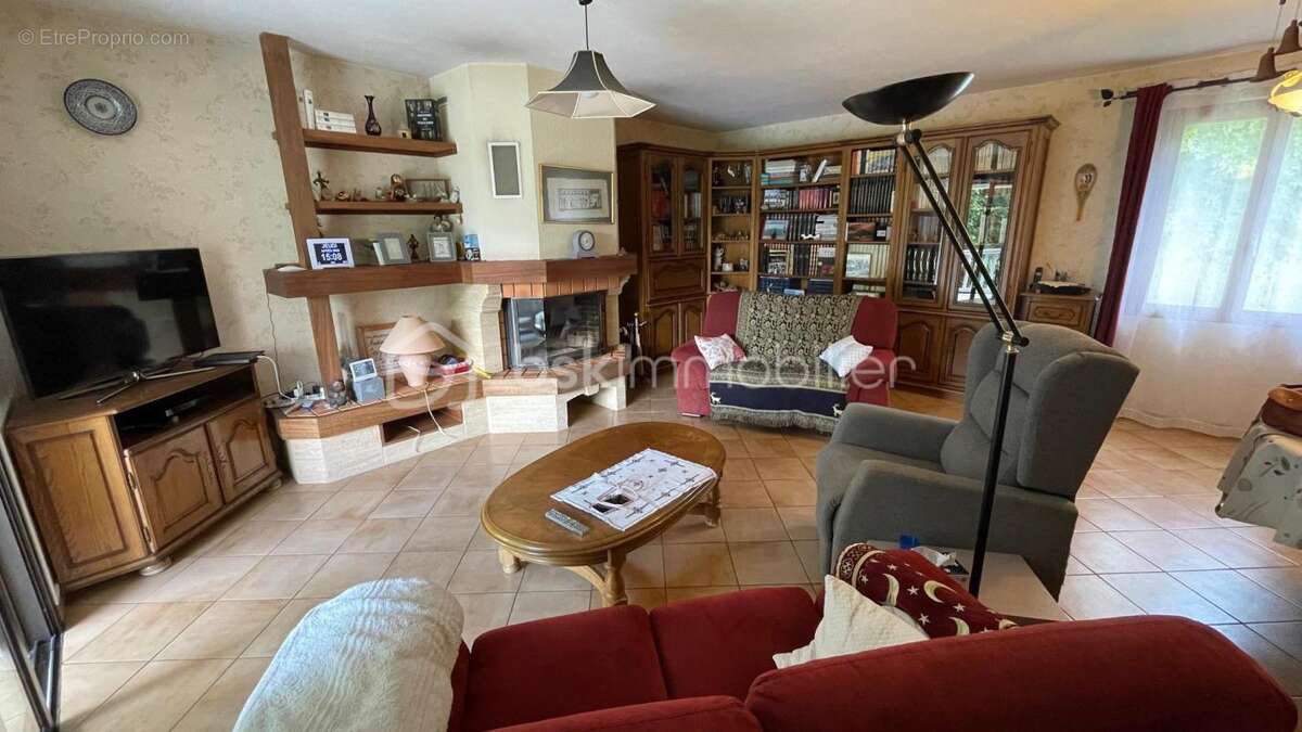 Belle propriété parfaitement entretenue - photo 5
