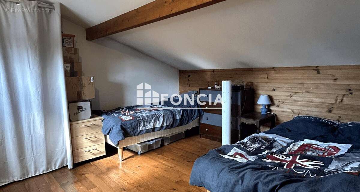 Maison à SAINT-PIERRE-D&#039;OLERON