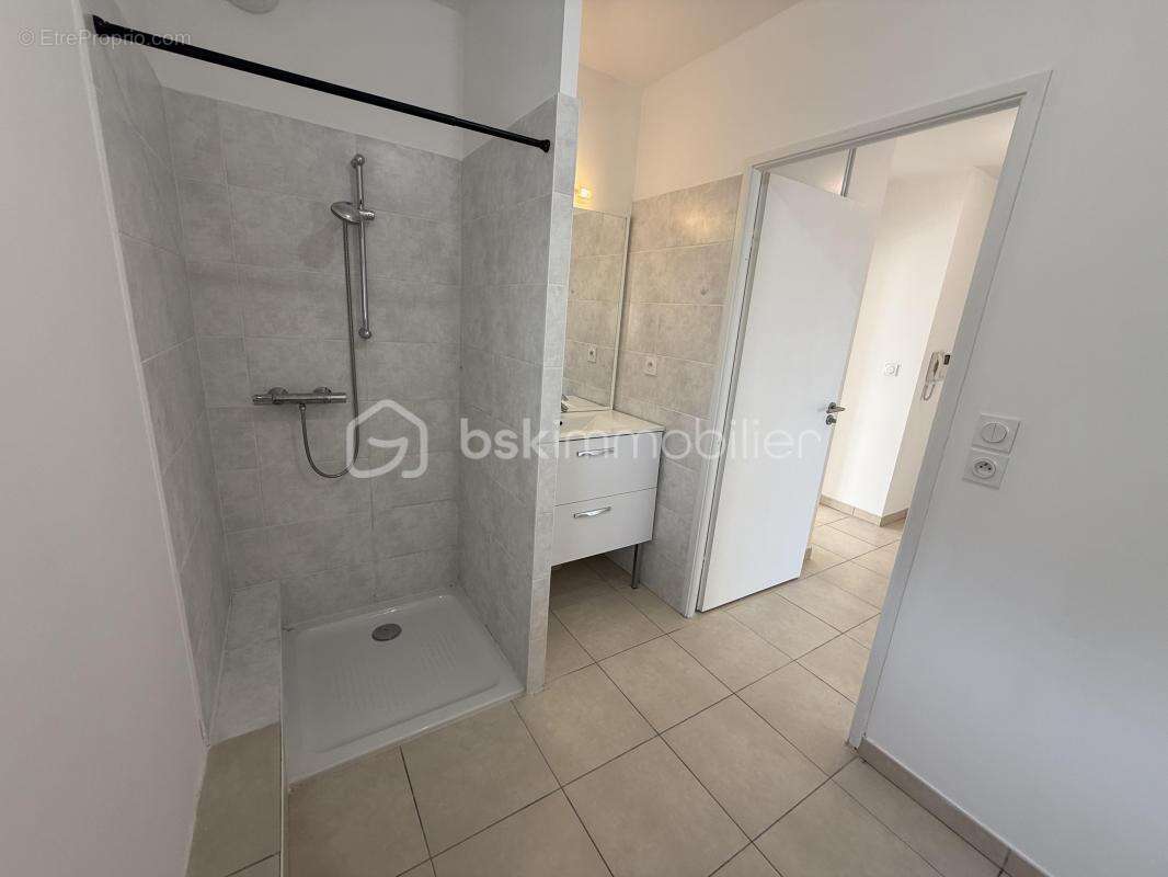 Appartement à SETE