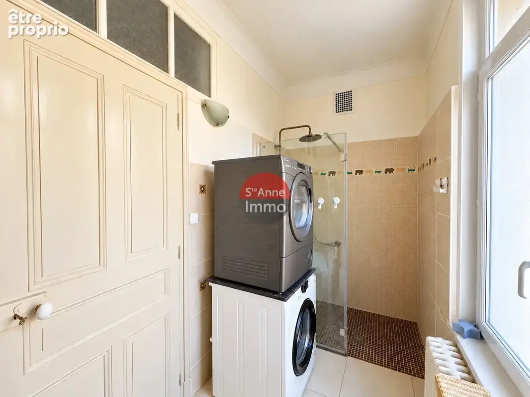 Licourt - maison - 230m2 - autonomie de plain pied - 6 chambres - autonomie de plain pied - cave - dependances - photo 10