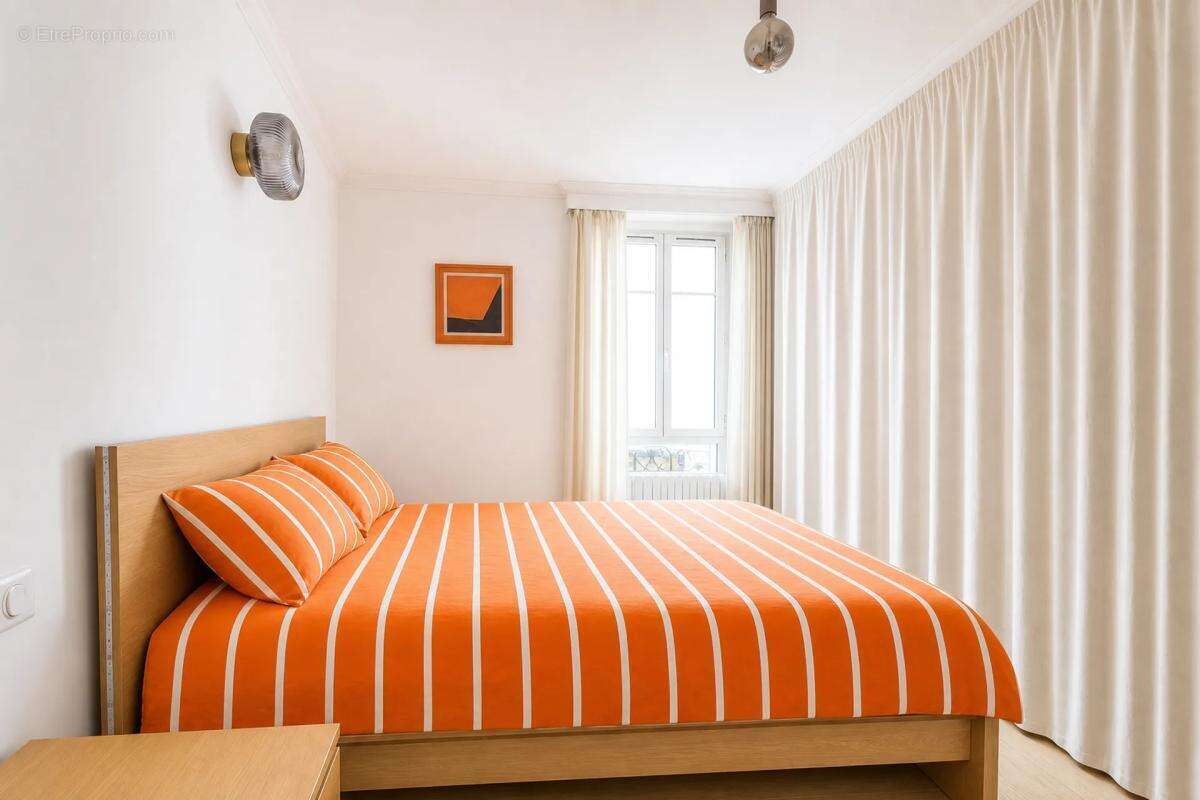 Vieux Puteaux - Appartement 3 pièces, 51 m² - photo 9