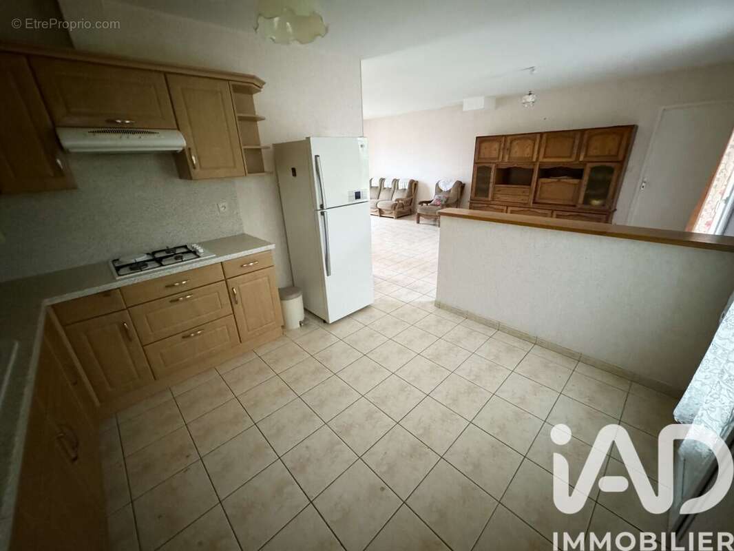 Photo 9 - Maison à PATAY