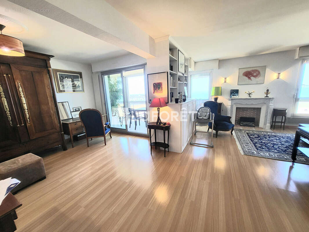 Appartement à PORNICHET