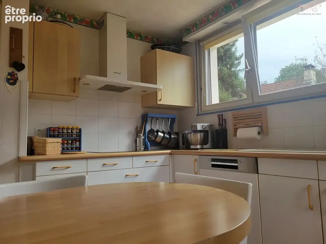 Maison 6 pièces 130 m² à vendre à Sainte-Marguerite (88100) - photo 7