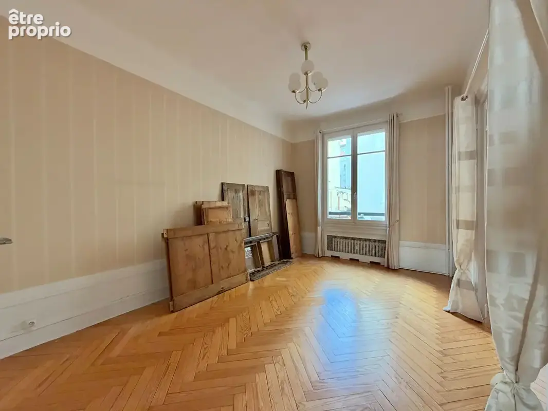Appartement Résidence Palais Anatole France Saint-Étienne - photo 3