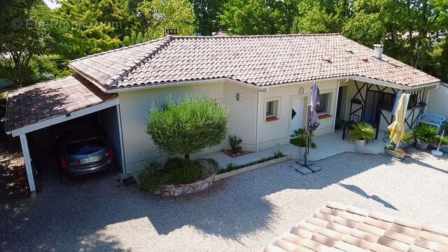Maison plain pied - photo 2