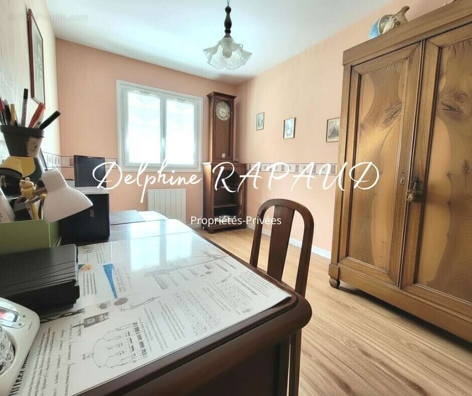 Maison de plain-pied Champrond En Perchet - photo 5