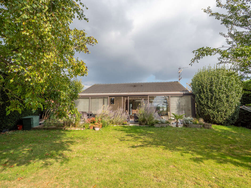 Maison à LYS-LEZ-LANNOY