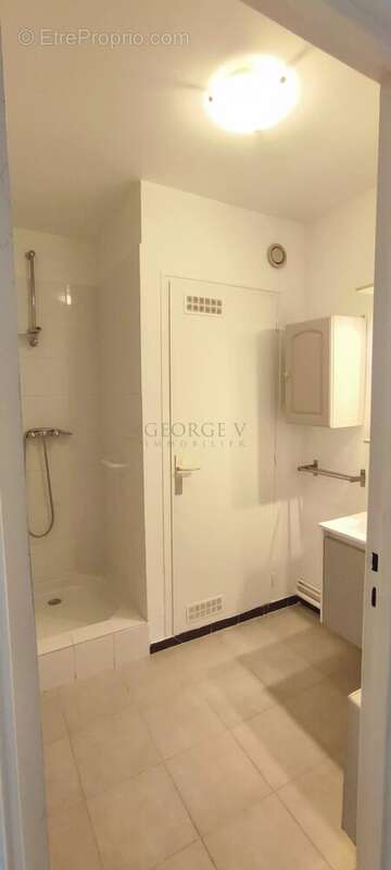Appartement à SAINT-GERMAIN-EN-LAYE