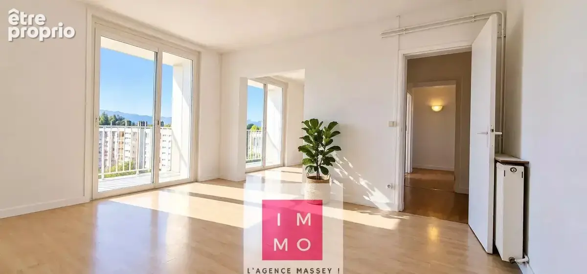 Bel appartement lumineux 4 pièces à Tarbes, 74 m² - photo 5