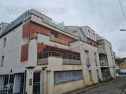 Appartement à SAVIGNY-SUR-ORGE