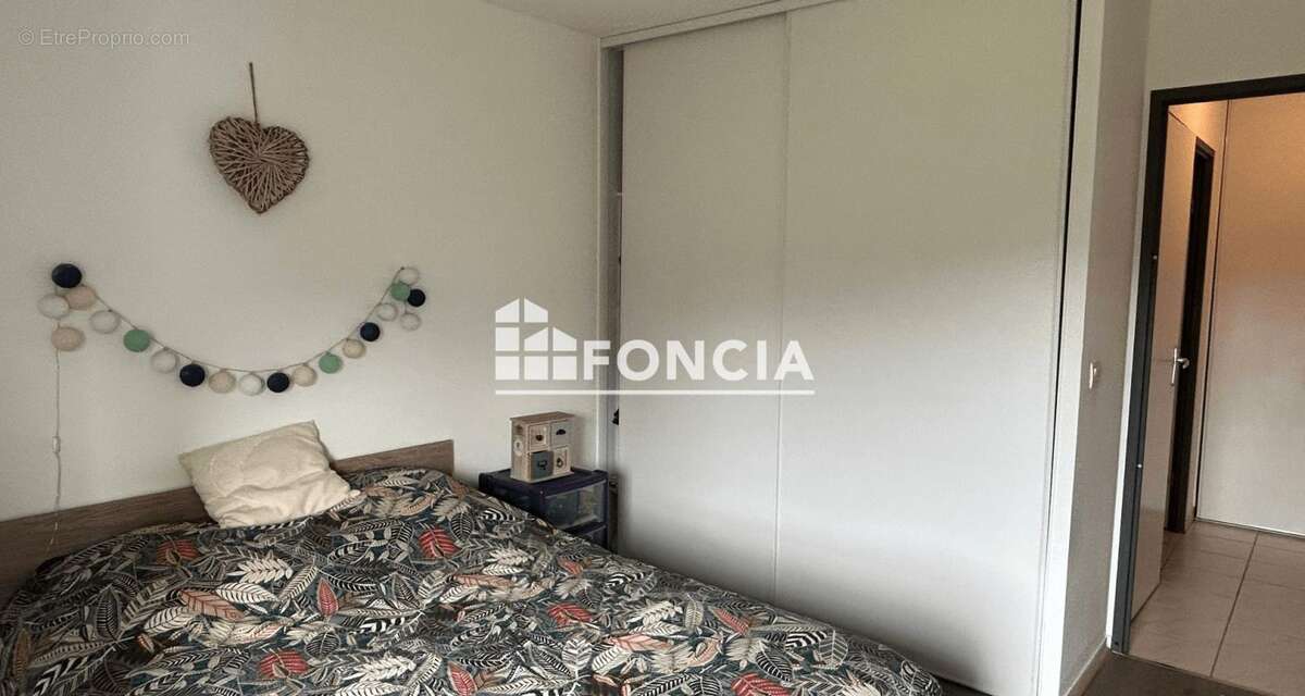 Appartement à BOULAZAC