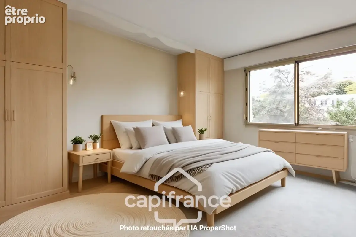 Appartement à vendre 5 pièces SAINT CLOUD (92) - photo 12