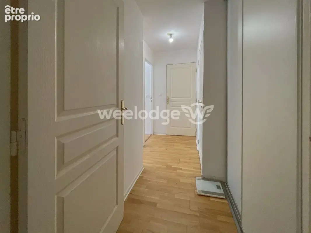 Appartement 3 pièces 55 m² à vendre à Vernouillet (78540) - photo 7