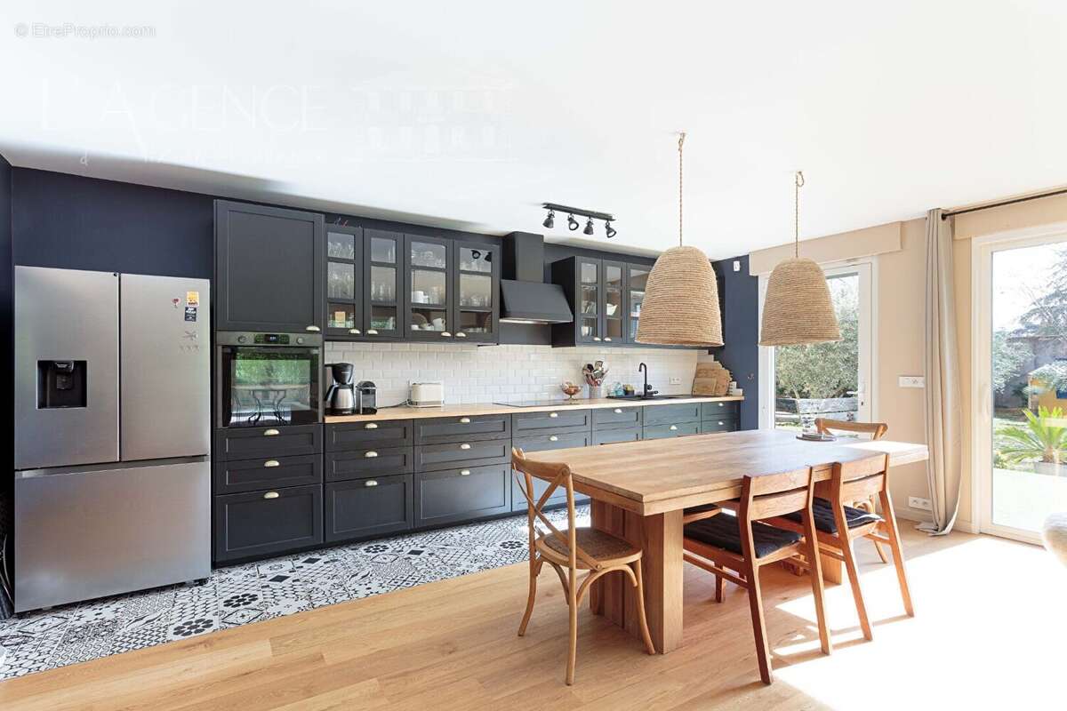 Appartement 120 m² à Aix-En-Provence  - photo 6