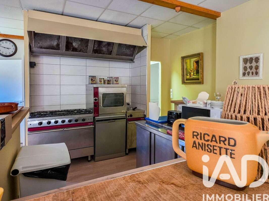 Maison 182 m² à Saint-Chely-D'aubrac  - photo 7